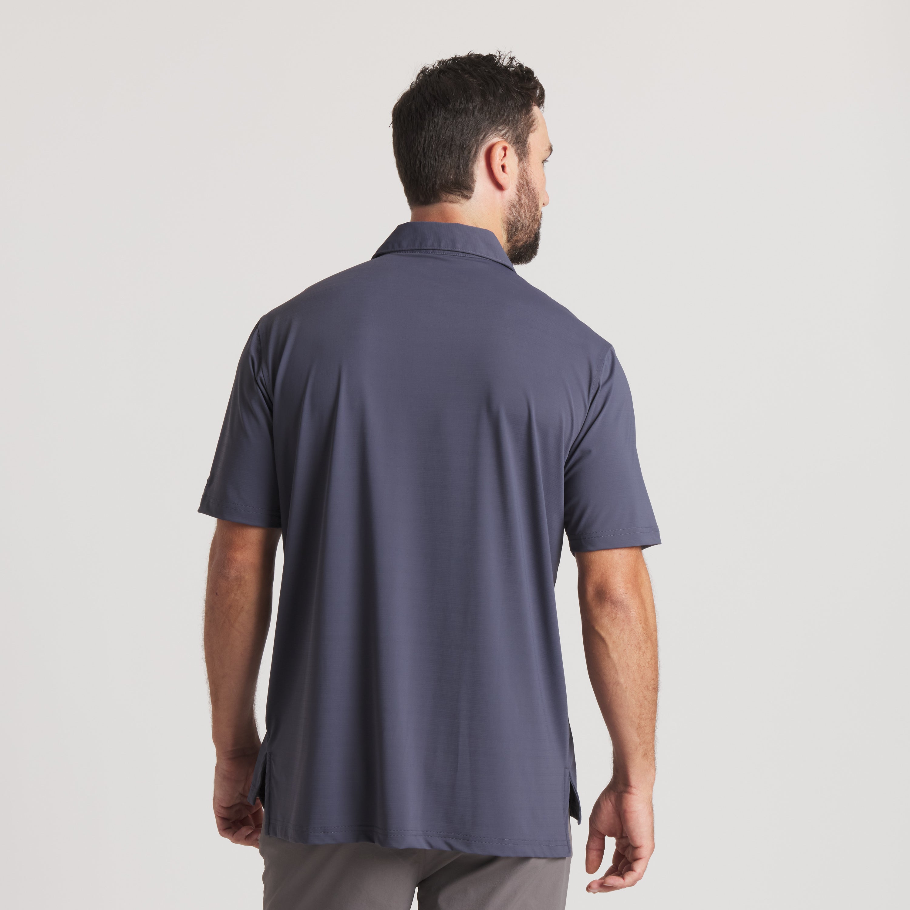 Brownhills Performance Polo