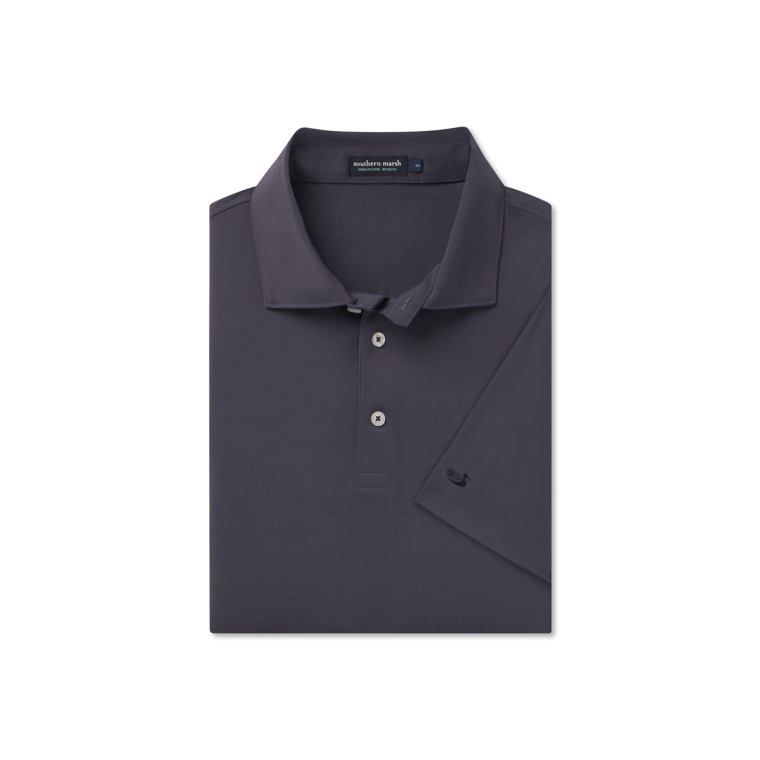Brownhills Performance Polo