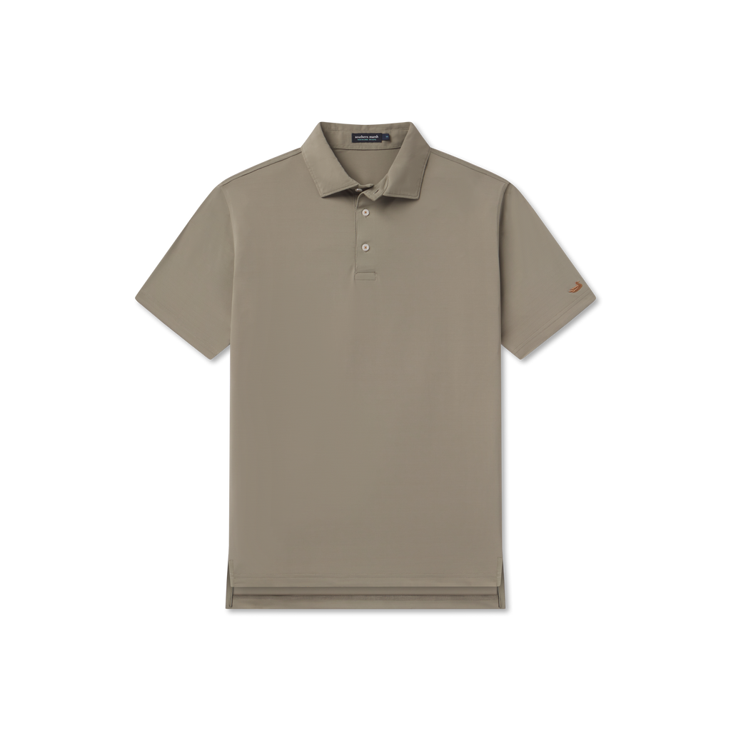 Brownhills Performance Polo