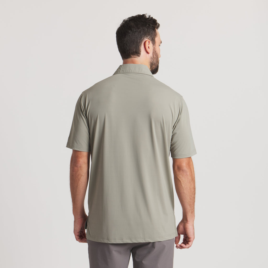 Brownhills Performance Polo