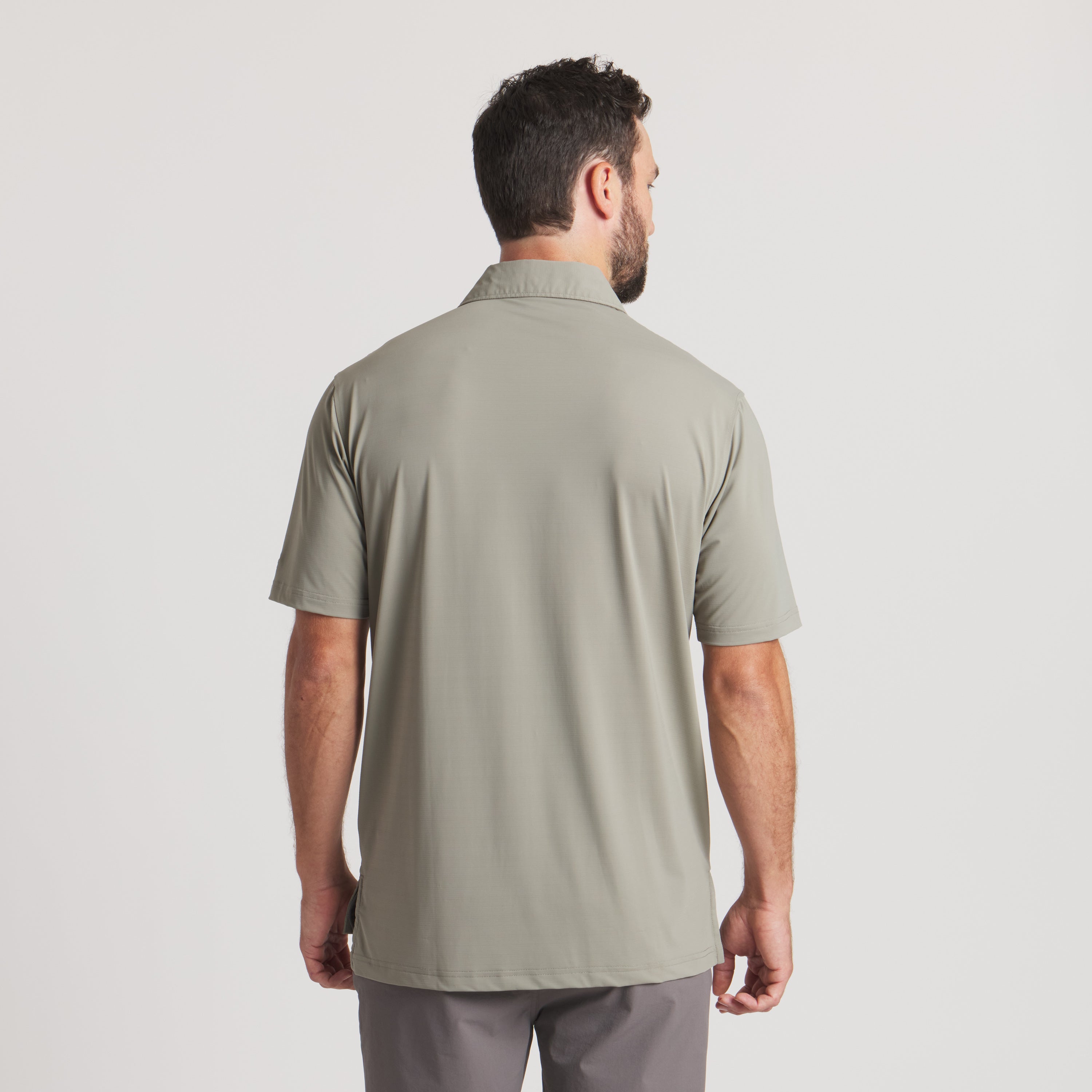 Brownhills Performance Polo