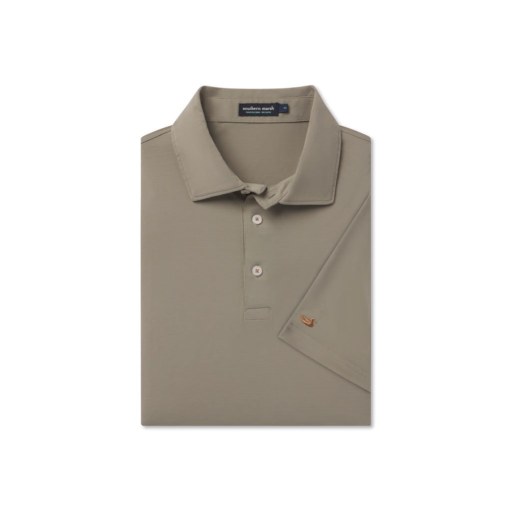 Brownhills Performance Polo
