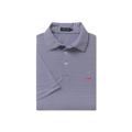 Bermuda Performance Polo - Sumter Stripe