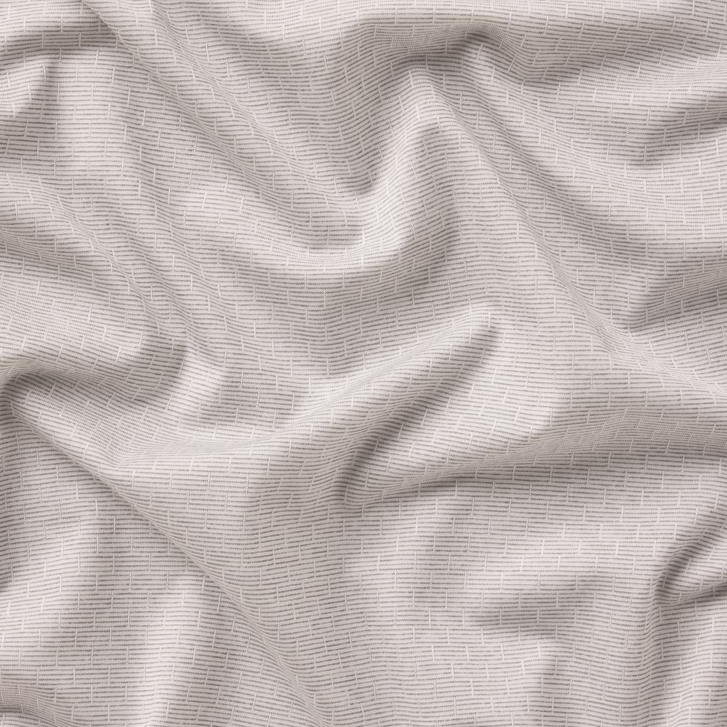 Cork Grid Performance Polo