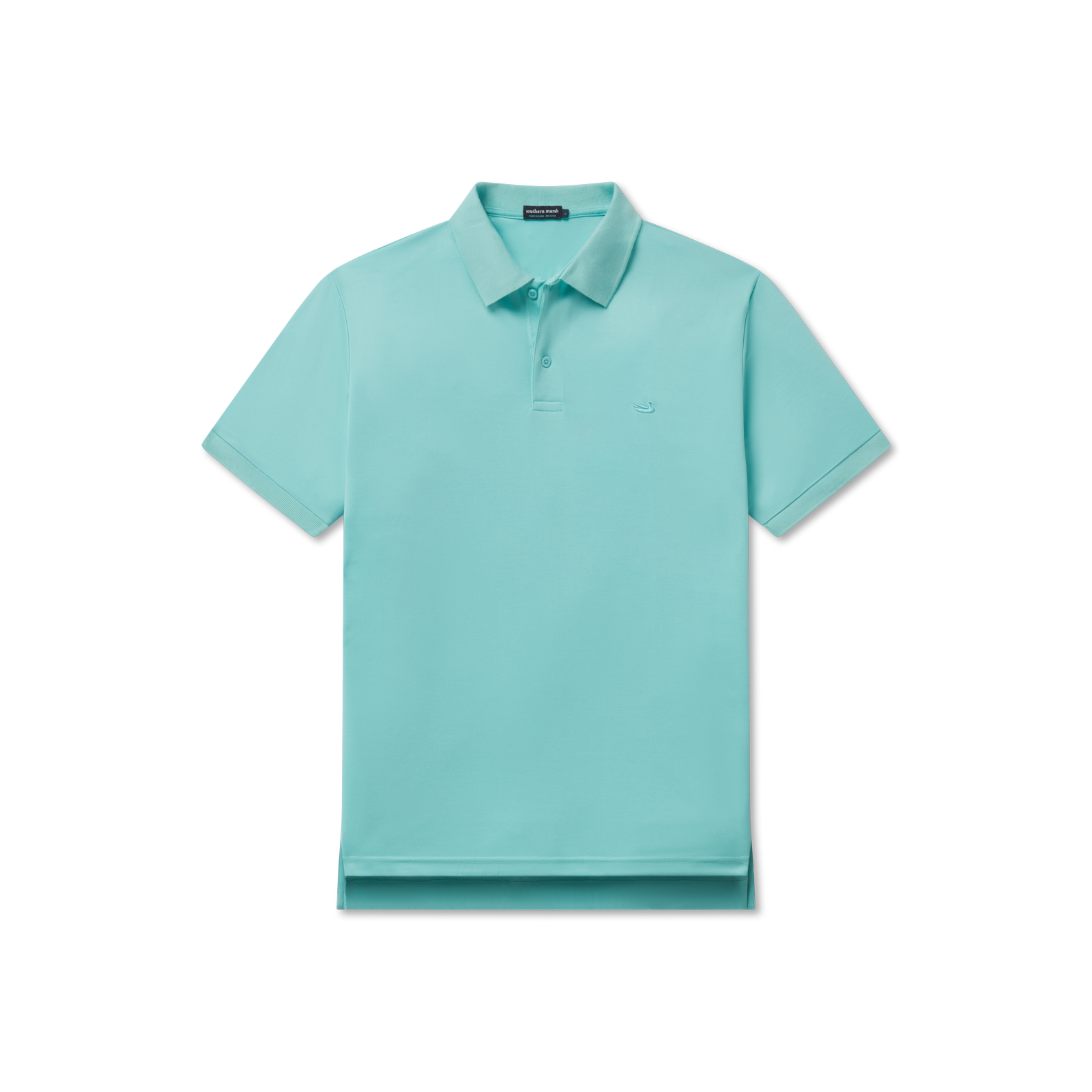 Cayman Sandwashed Polo