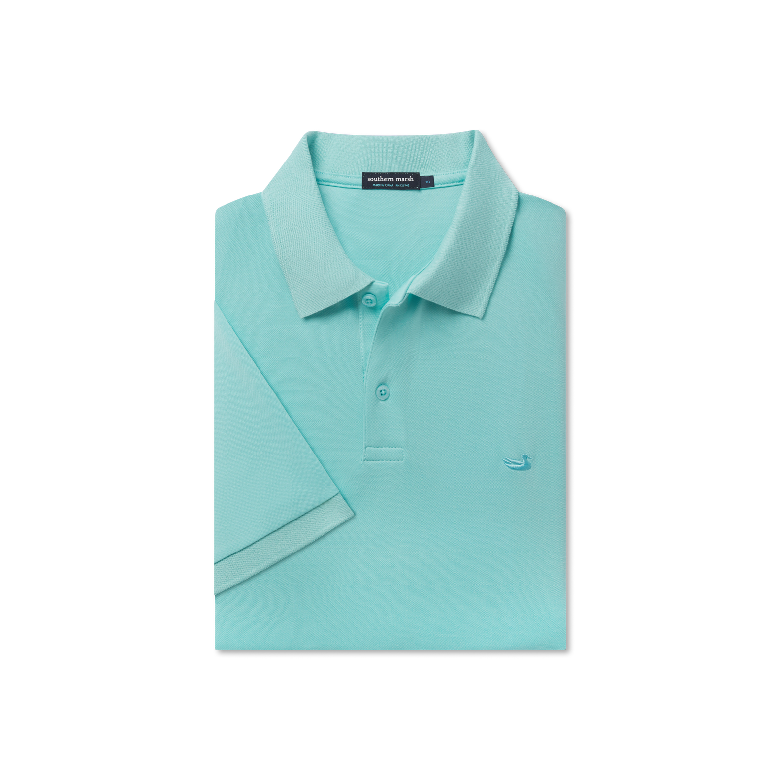Cayman Sandwashed Polo