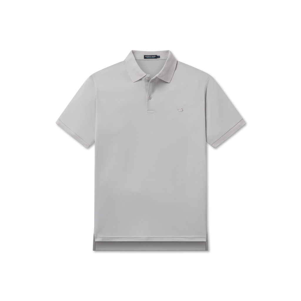 Cayman Sandwashed Polo