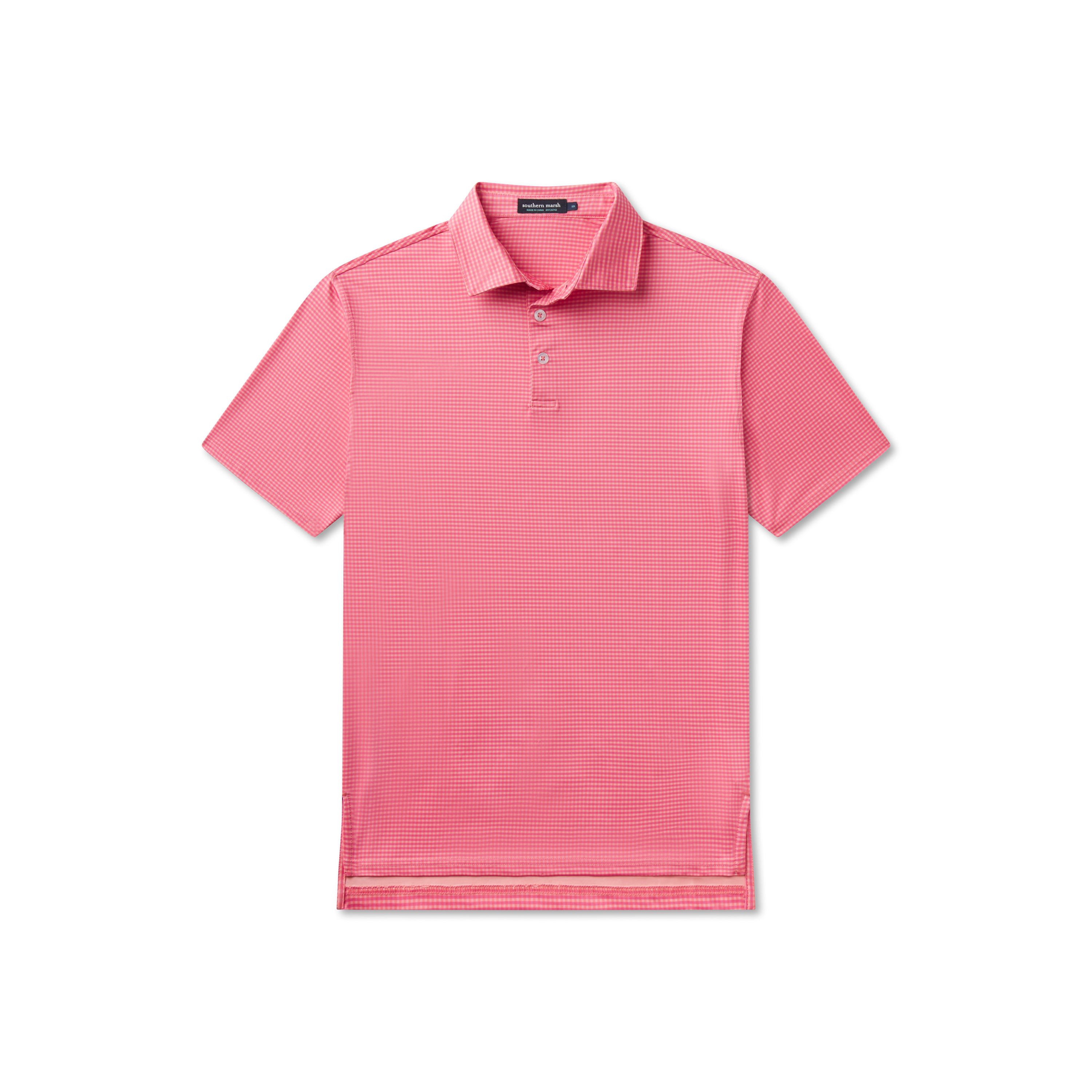 Walker Performance Polo