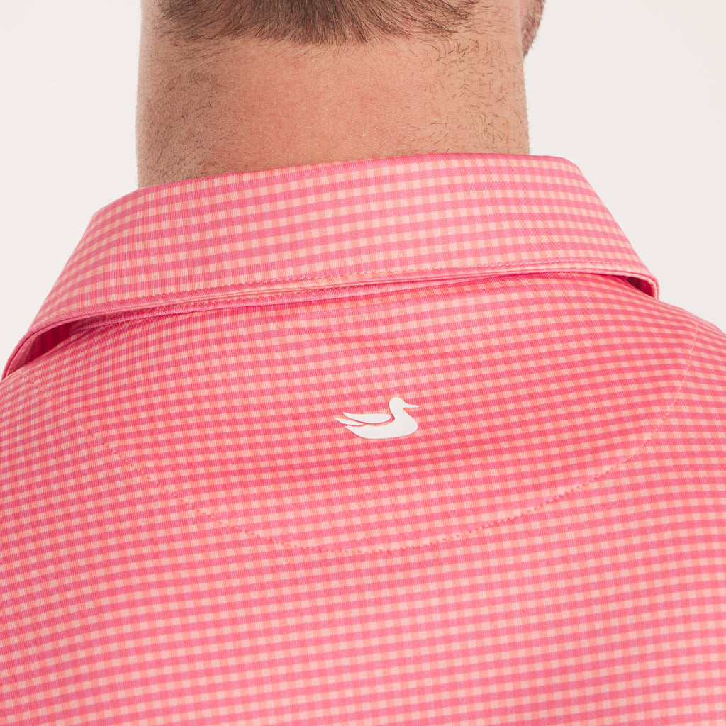 Walker Performance Polo