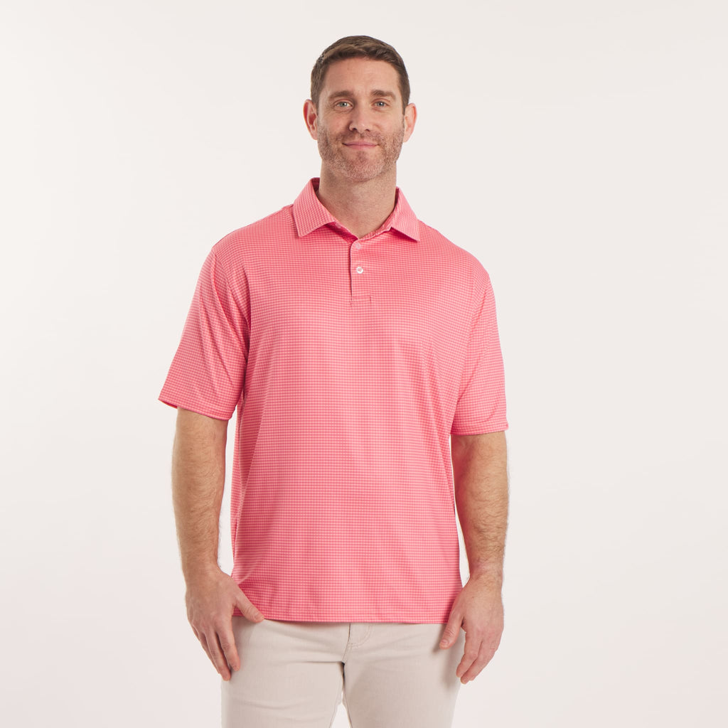 Walker Performance Polo