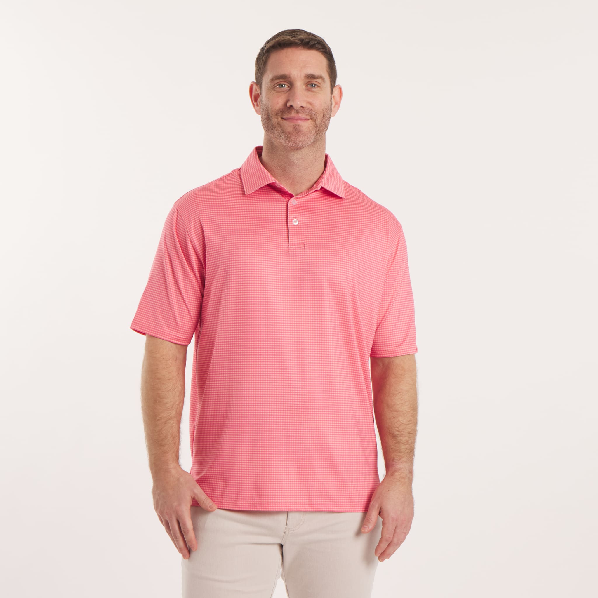 Walker Performance Polo
