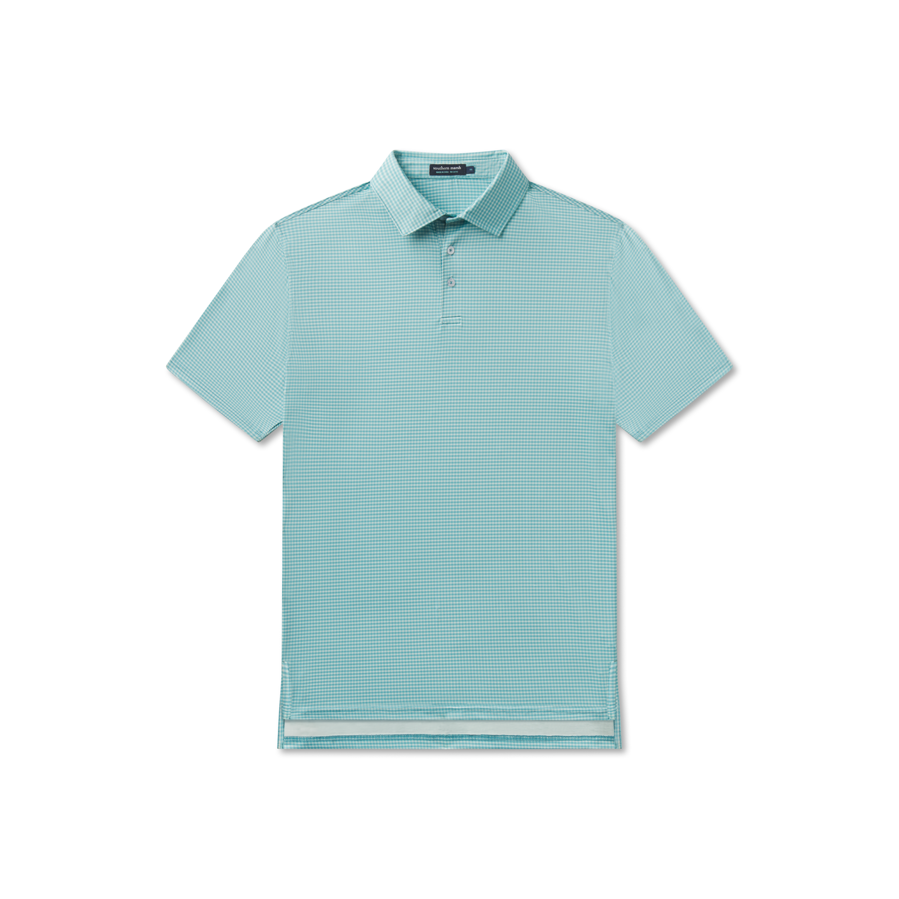 Walker Performance Polo