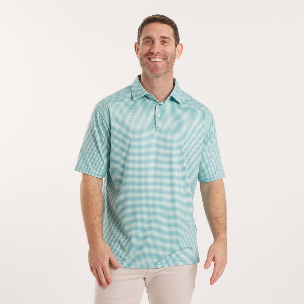 Walker Performance Polo