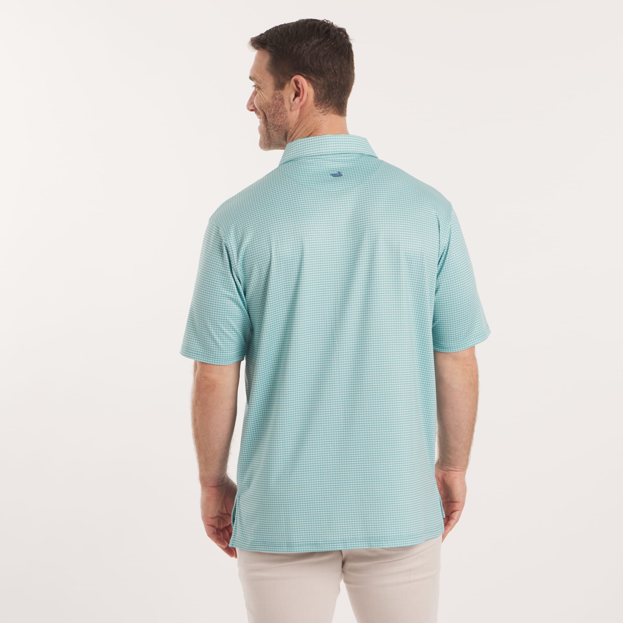 Walker Performance Polo