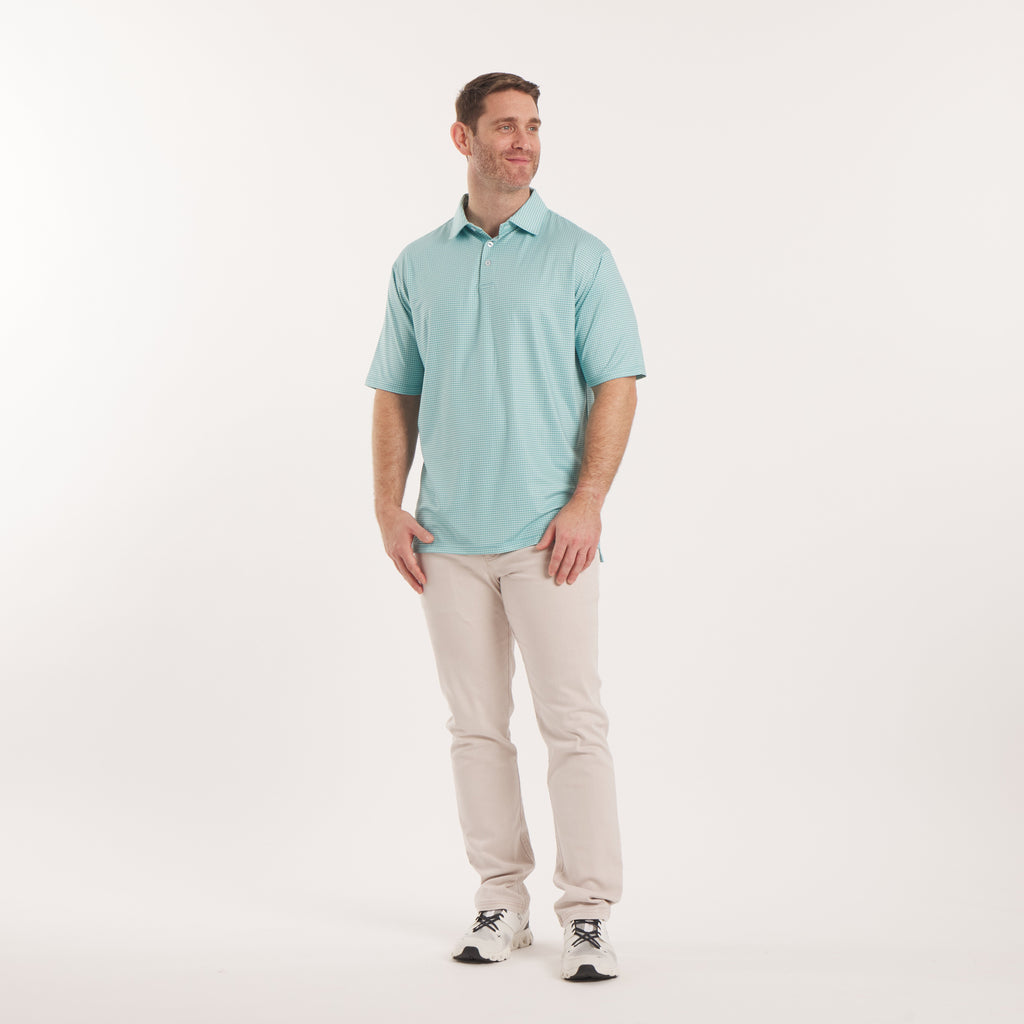 Walker Performance Polo