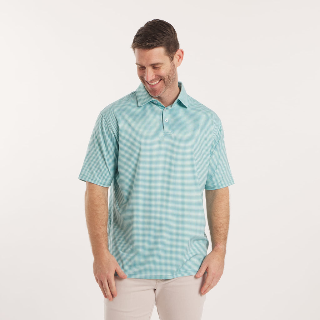 Walker Performance Polo