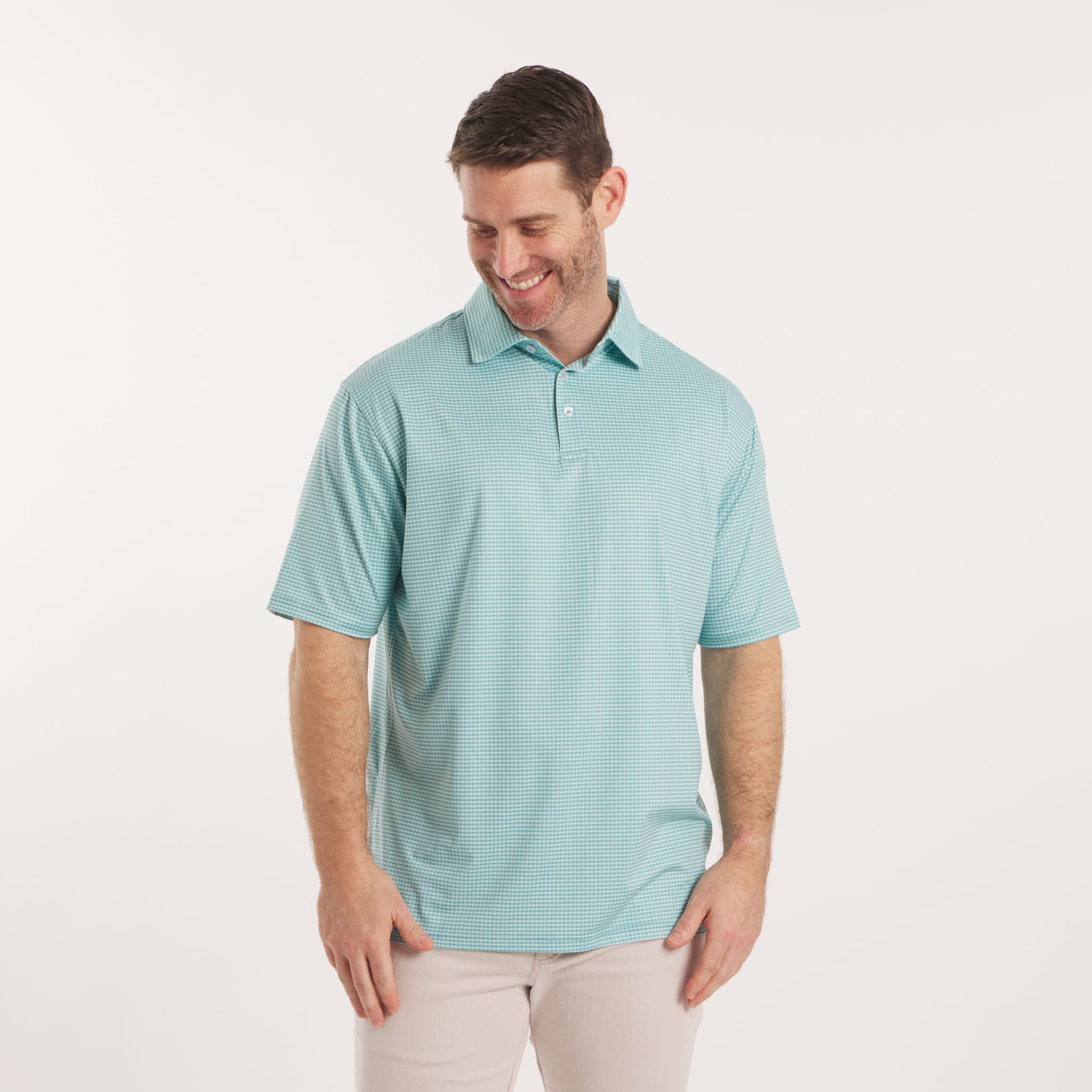 Walker Performance Polo