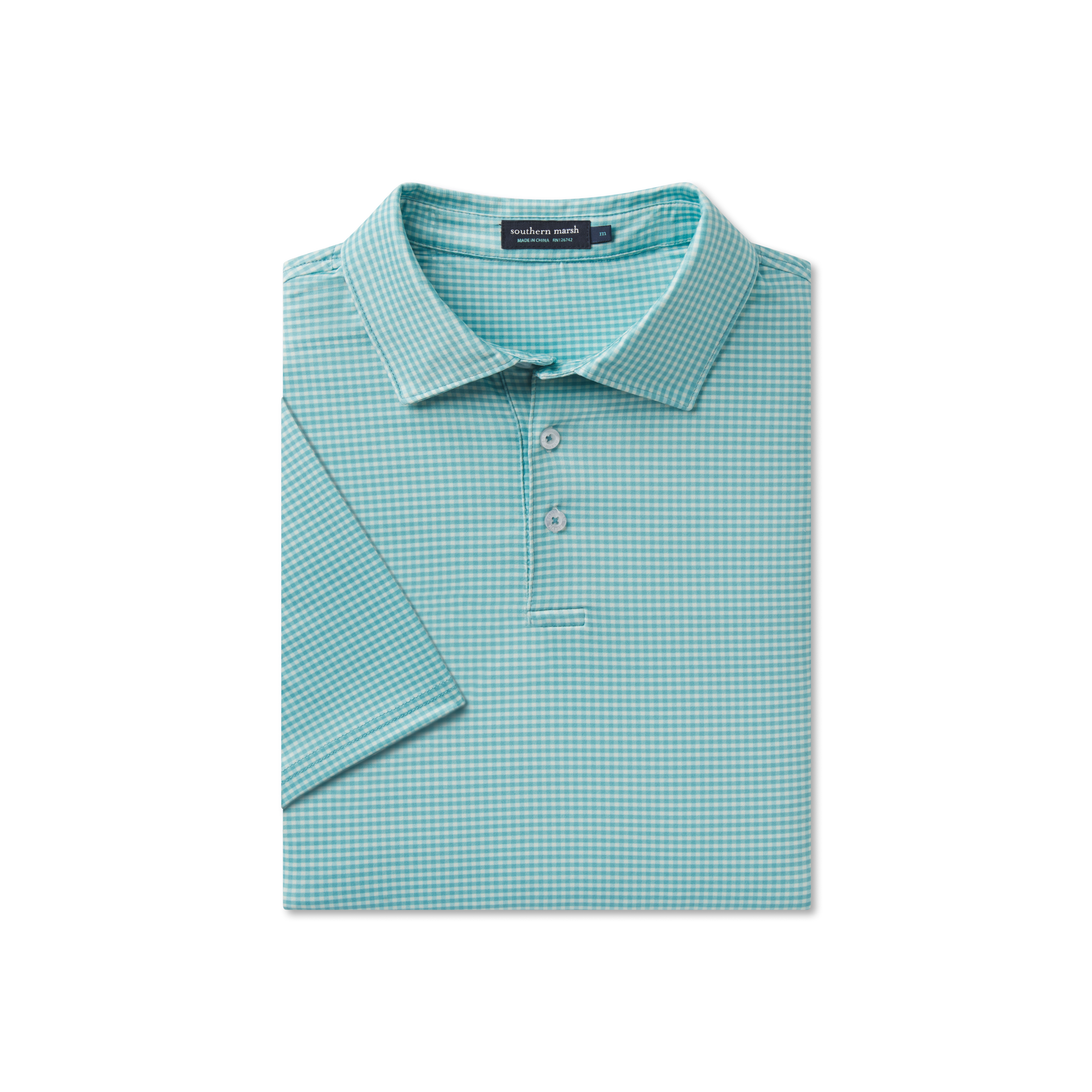 Walker Performance Polo