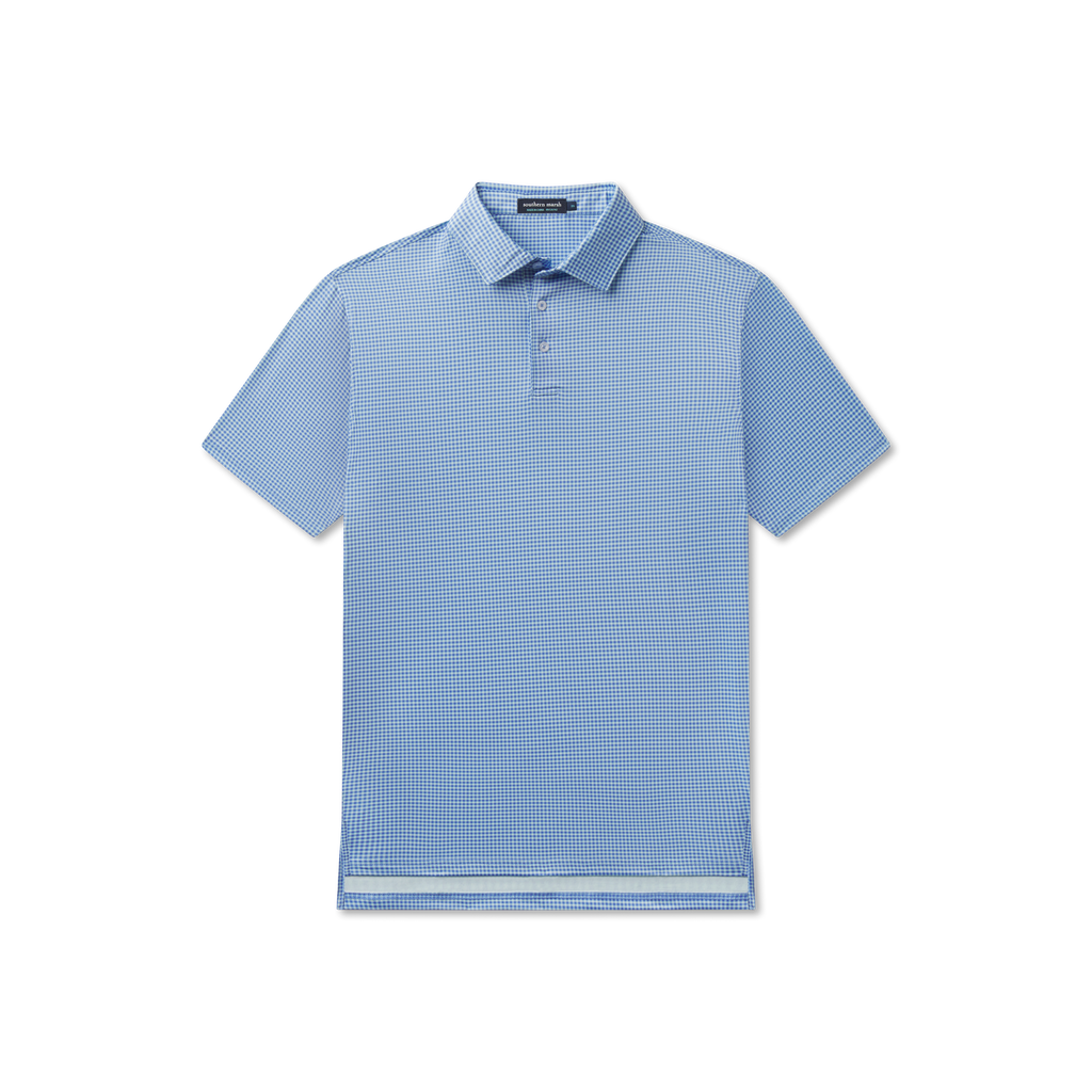 Walker Performance Polo