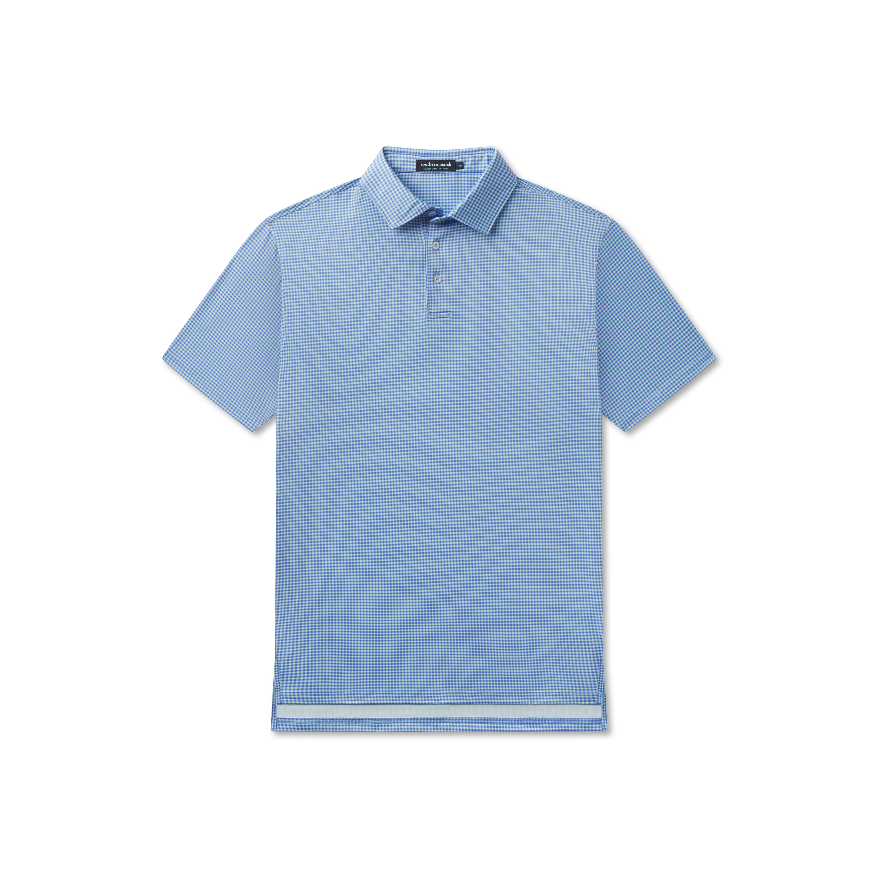 Walker Performance Polo