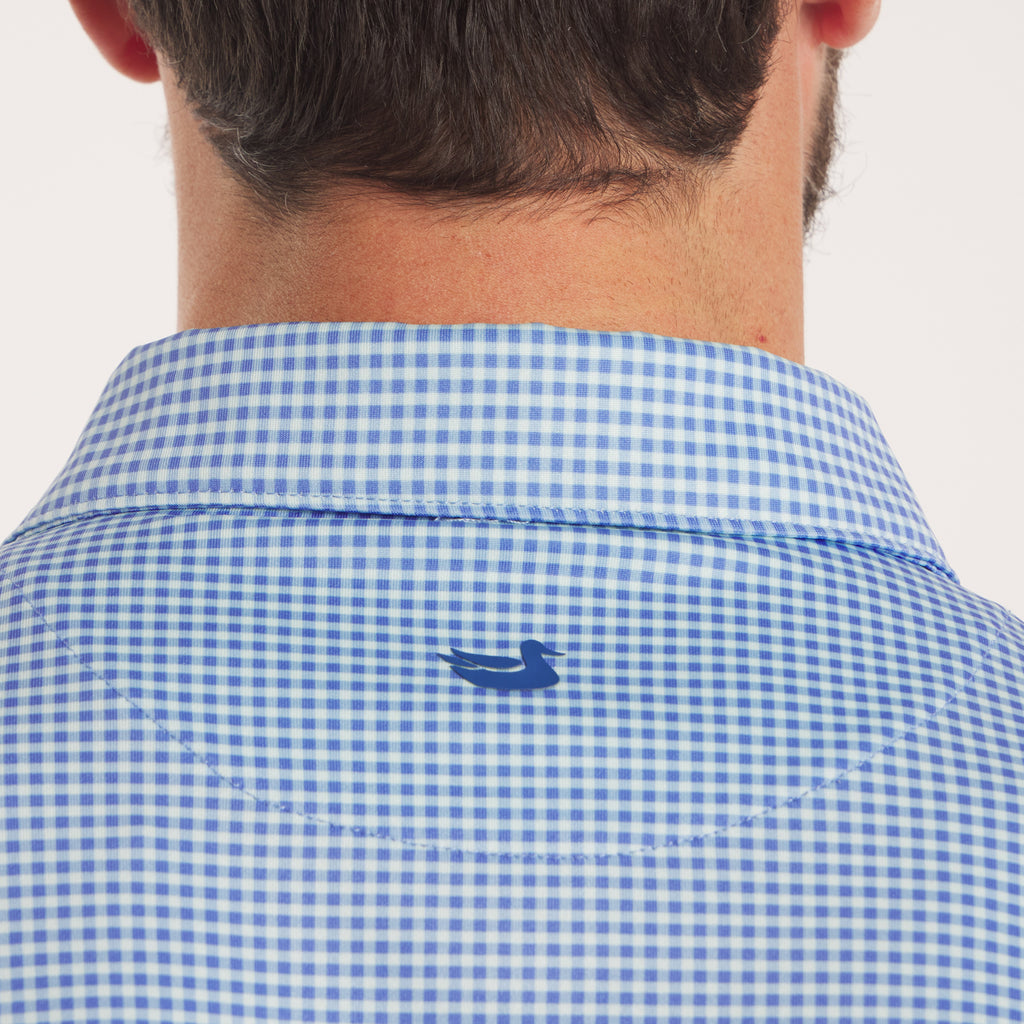 Walker Performance Polo