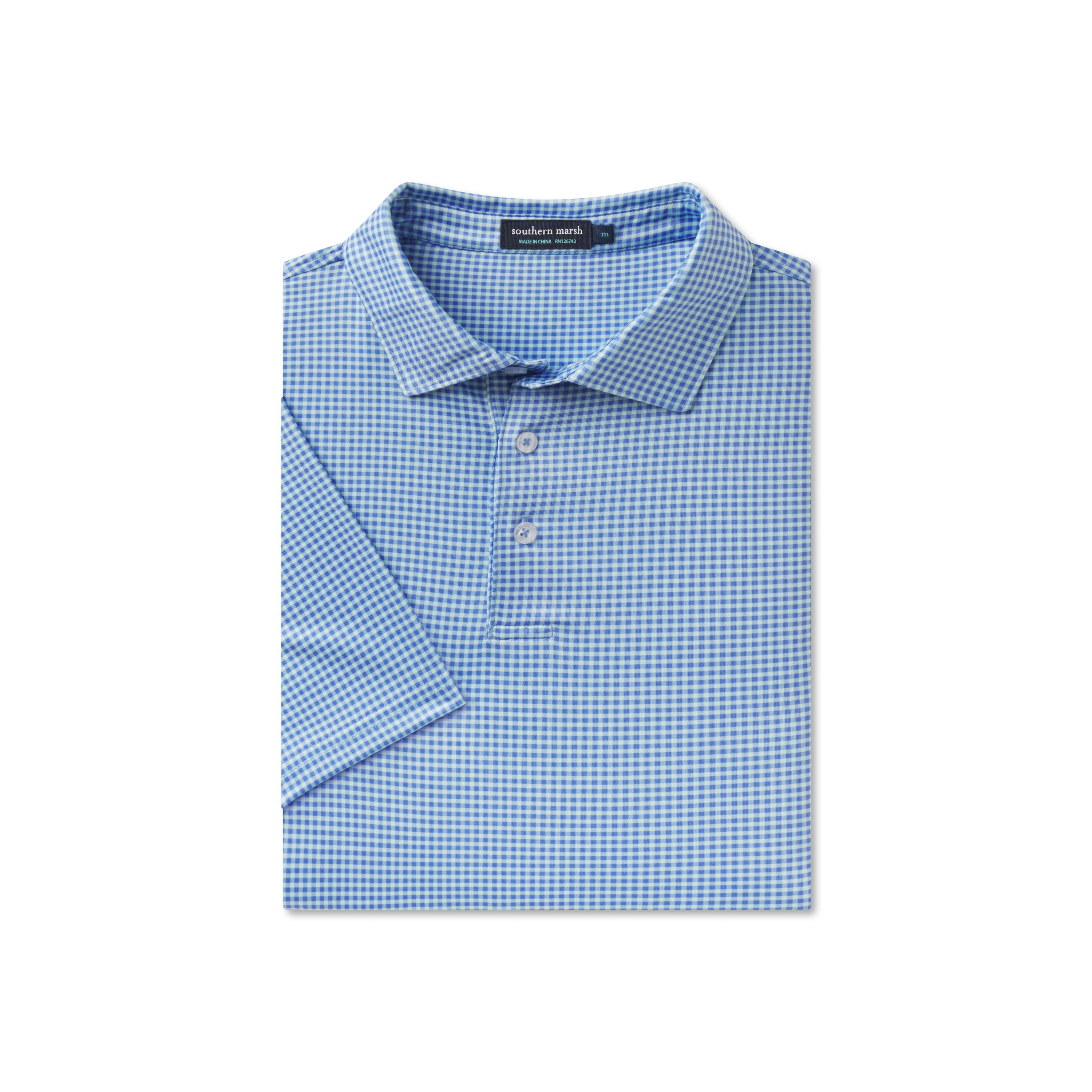 Walker Performance Polo