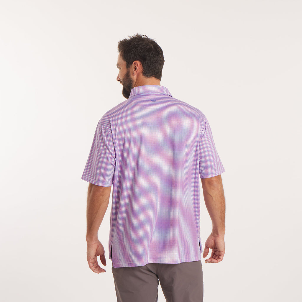 Walker Performance Polo