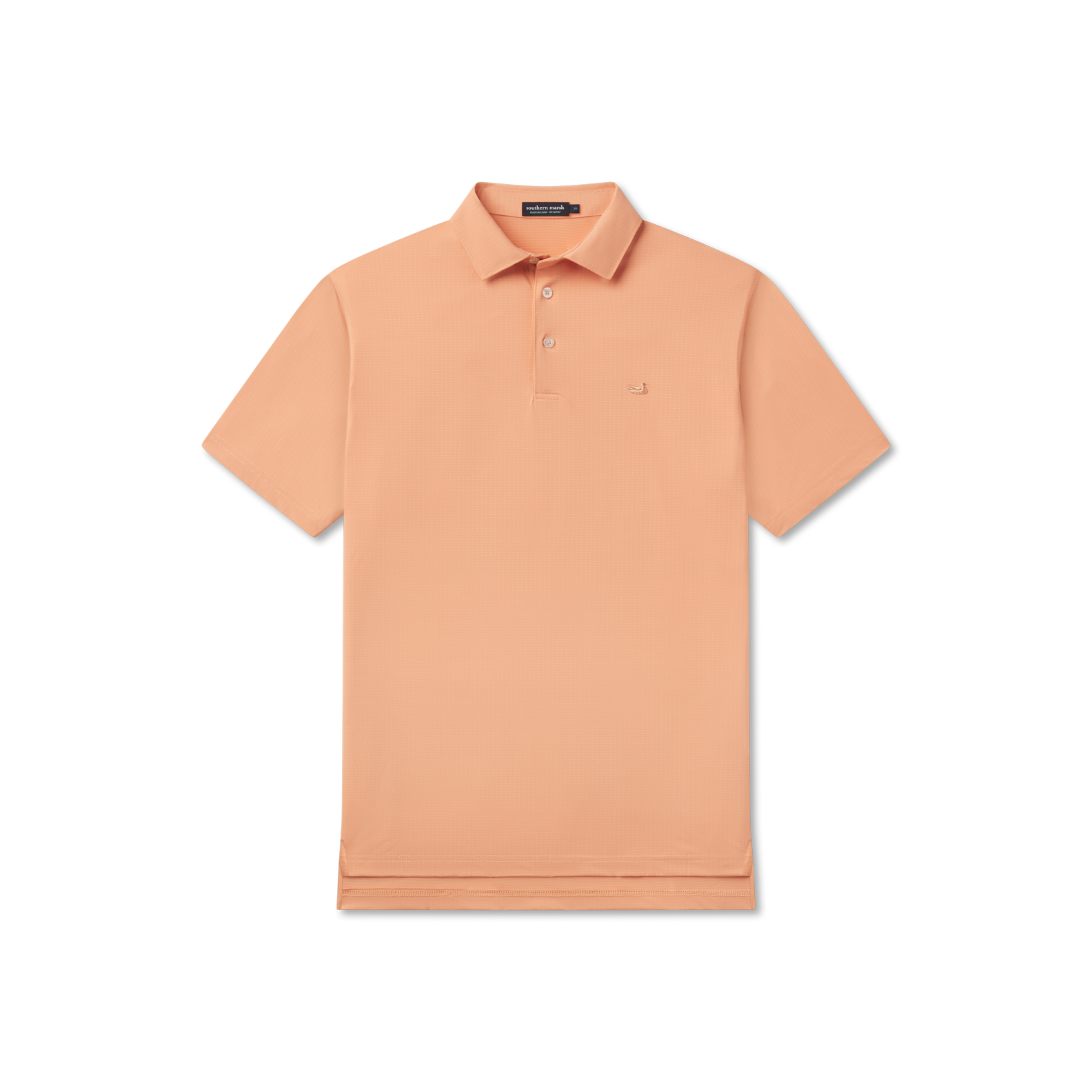 Dunmore Dots Performance Polo
