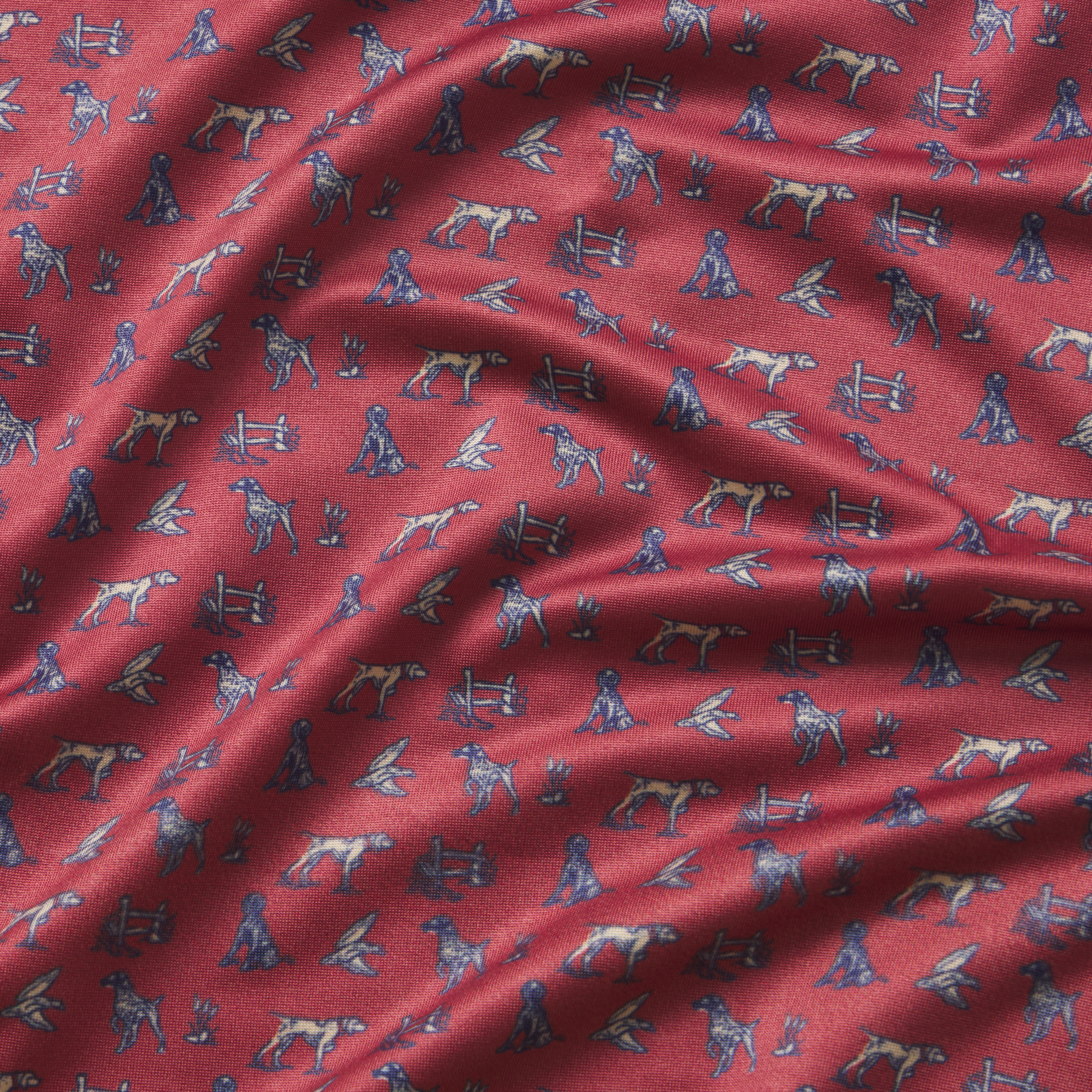 Man's Best Friend Polo - Pointer