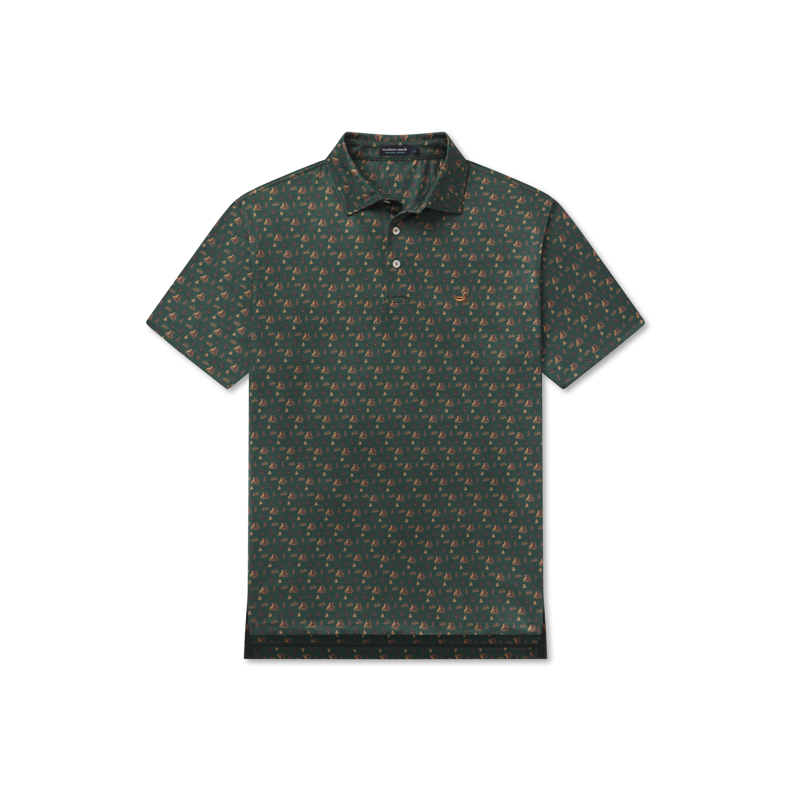 Man's Best Friend Polo - Labs