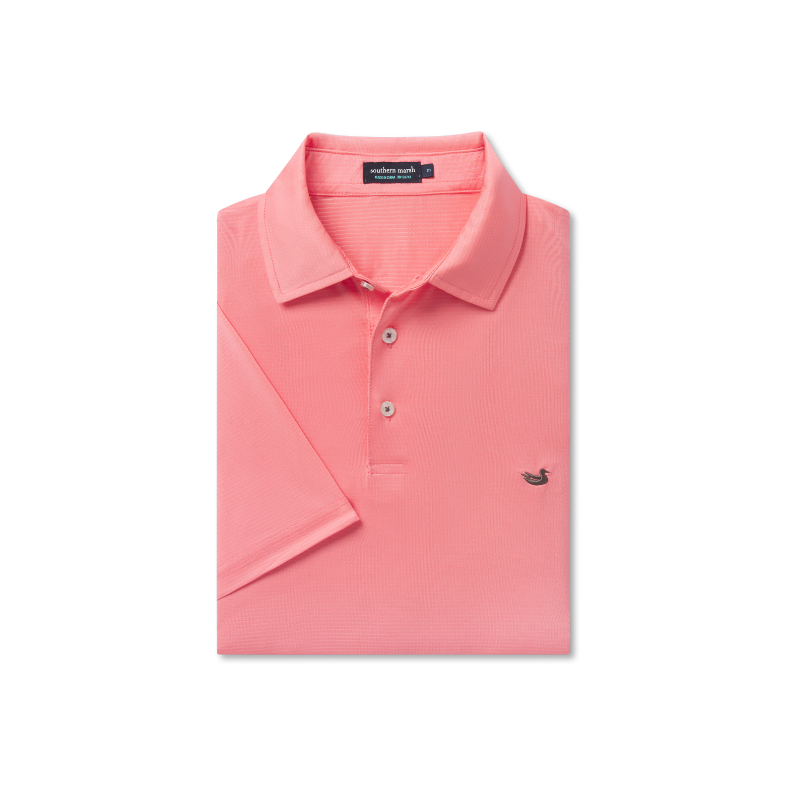Dunmore Performance Polo