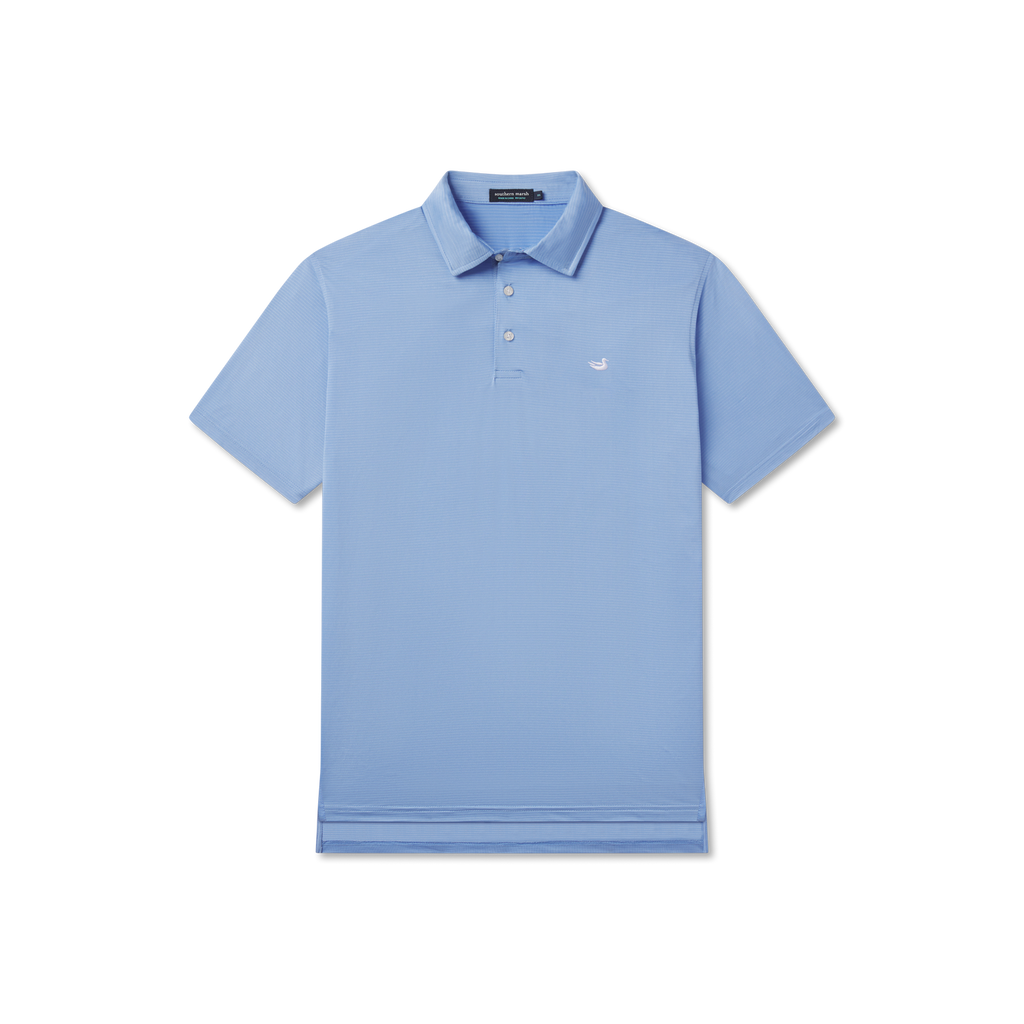 Dunmore Performance Polo