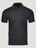 Charcoal Torrey Polo