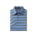 Bermuda Performance Polo - Davis