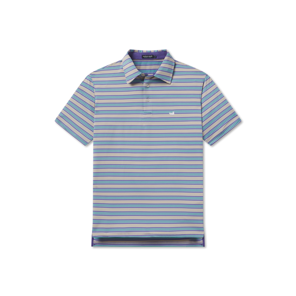 Esplanade Performance Polo