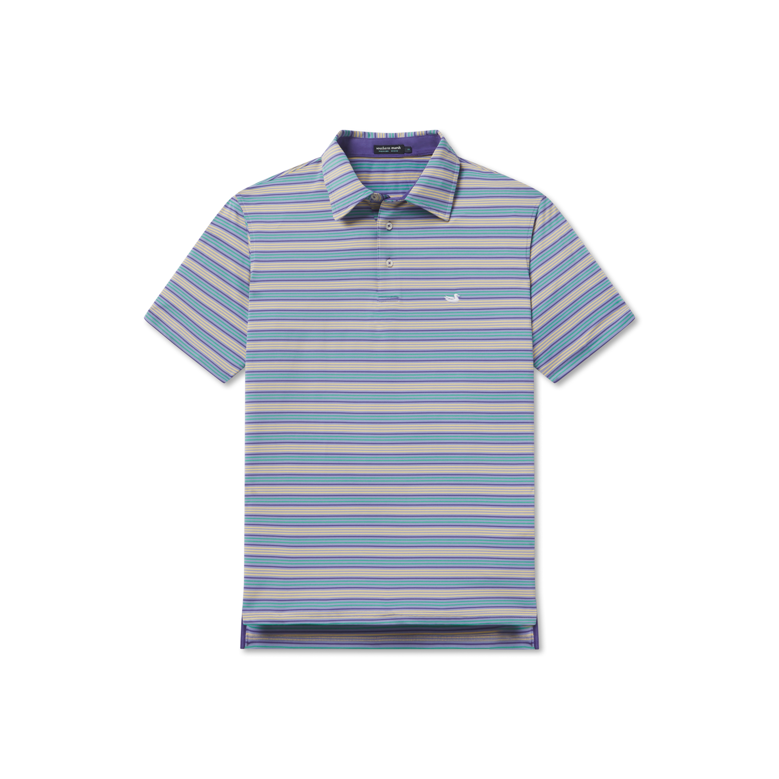 Esplanade Performance Polo
