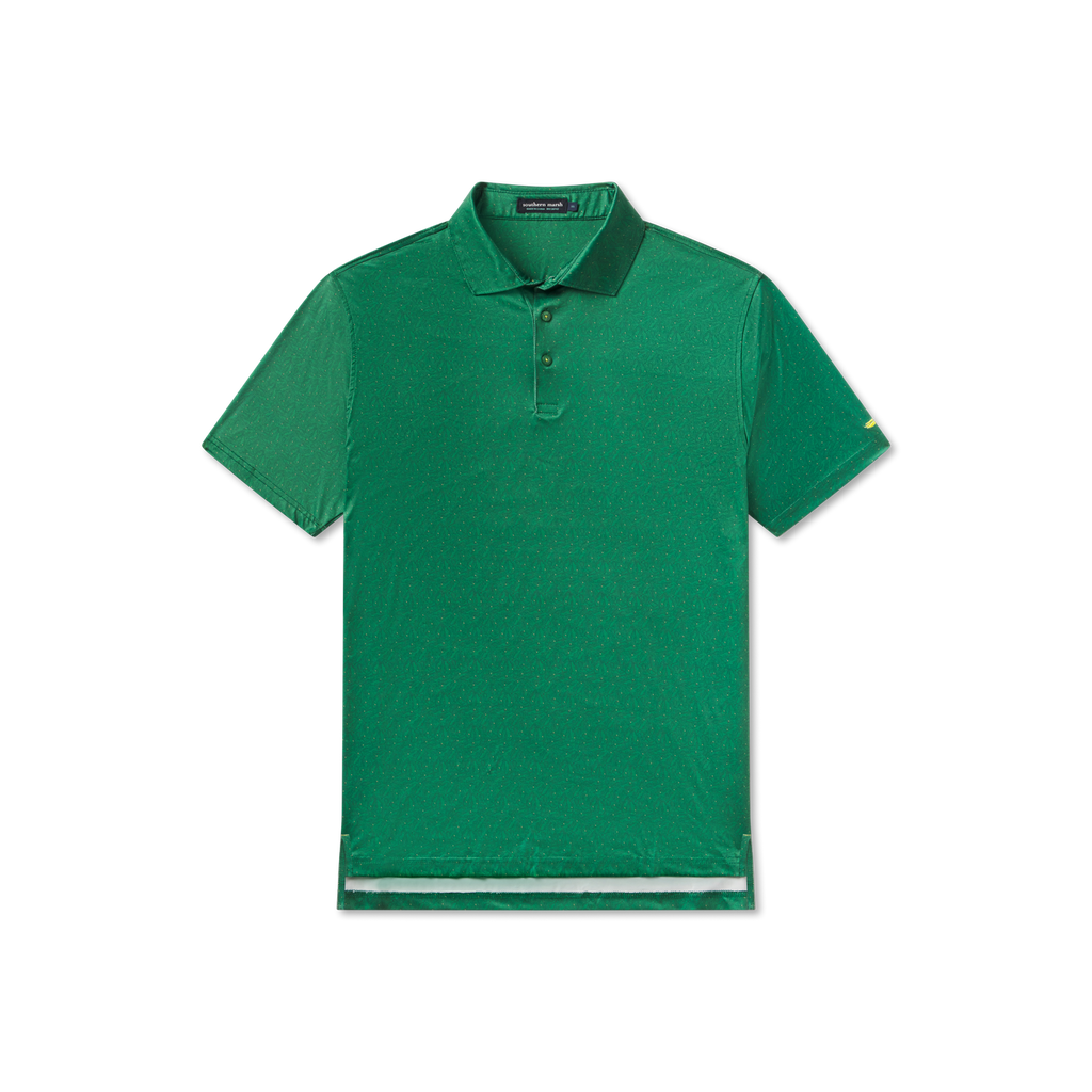 Flyline Performance Polo - Greens In Regulation