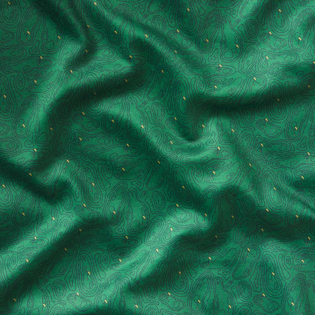 Flyline Performance Polo - Greens In Regulation