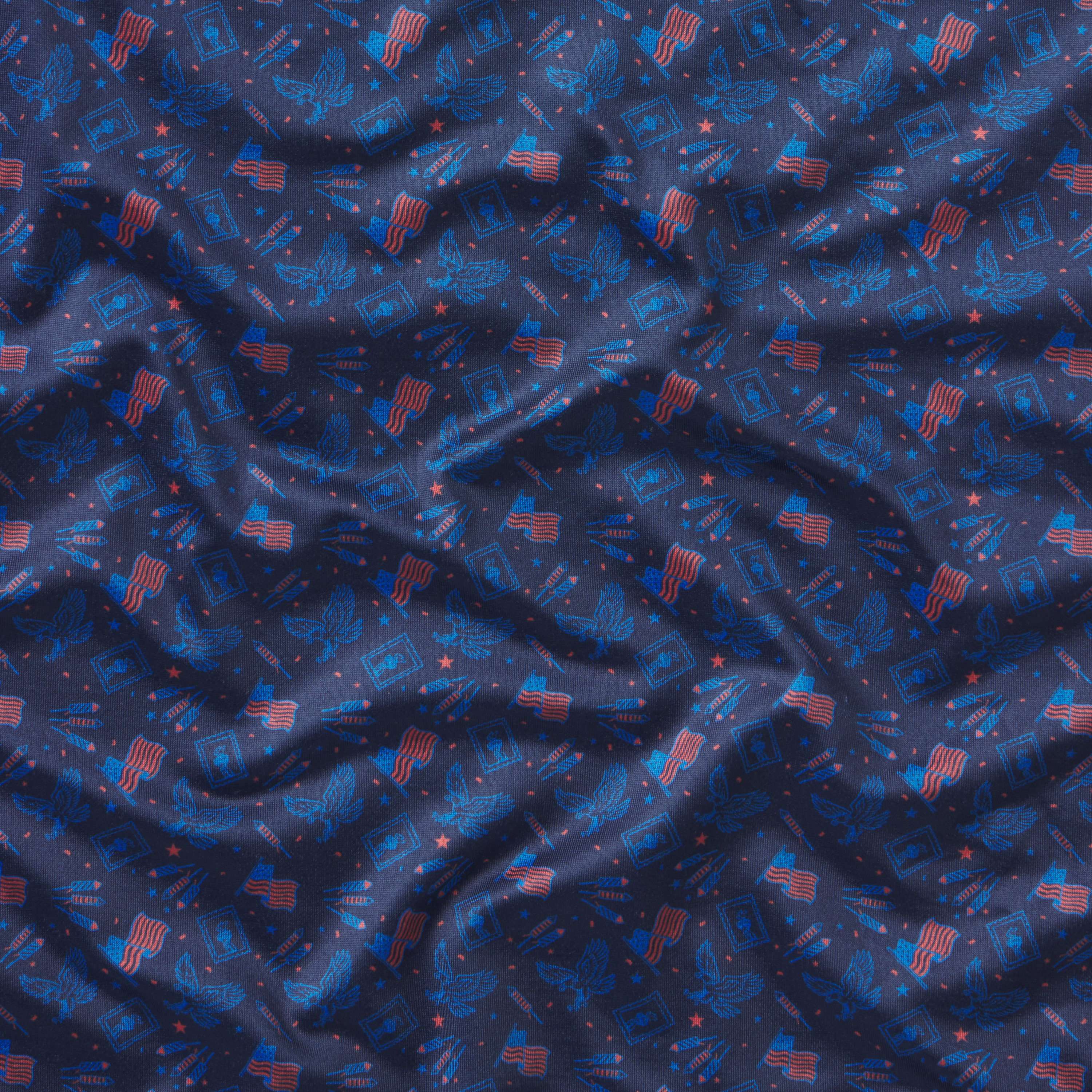 Flyline Performance Polo - Liberty