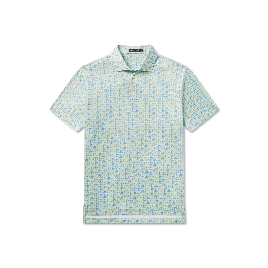 Flyline Performance Polo - Cart Path Only