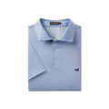 Flyline Performance Polo - Shell Shock