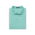 Flyline Performance Polo - In Flight