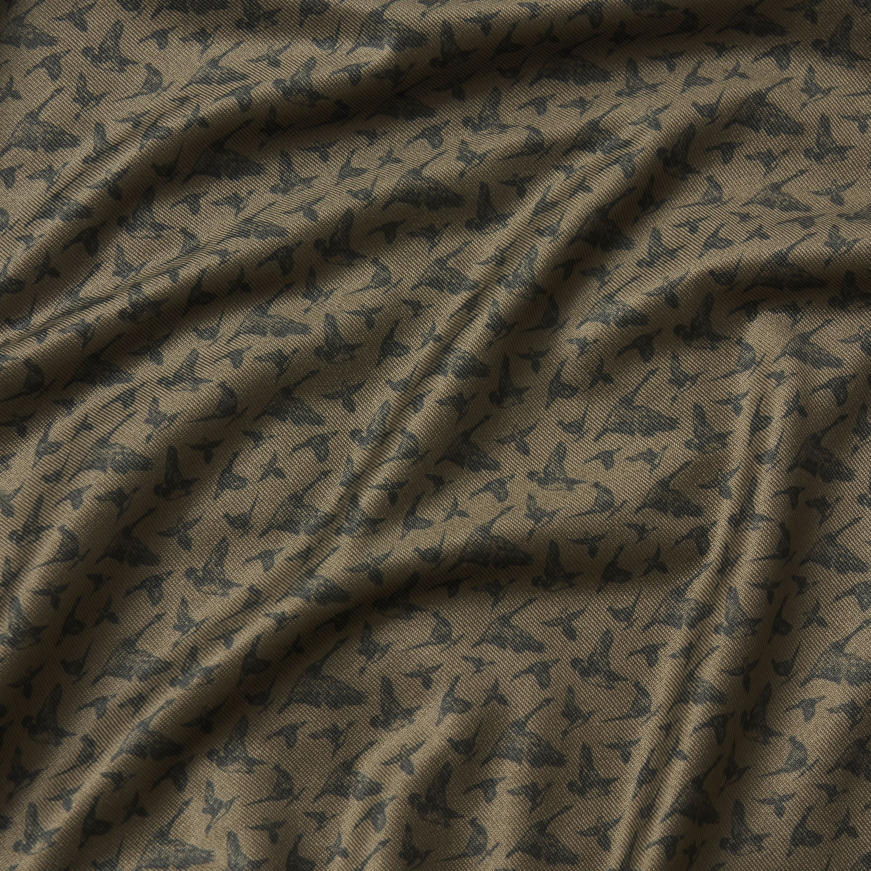 Flyline Performance Polo - In Flight