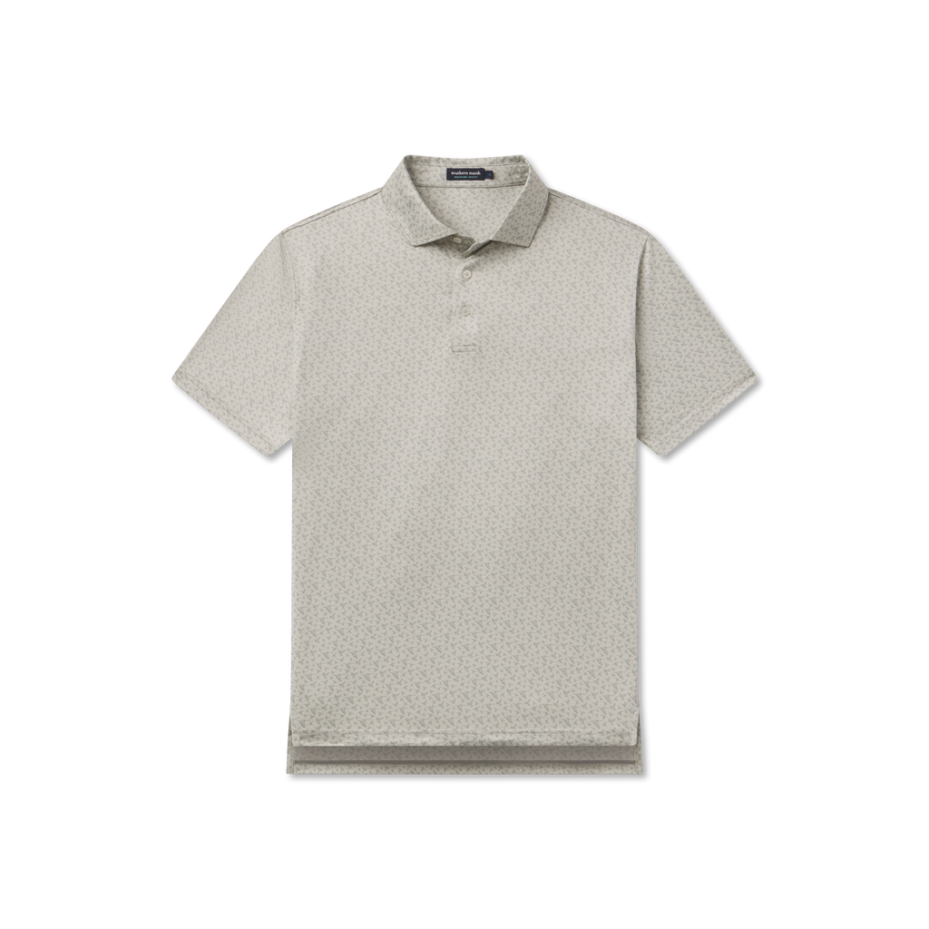 Flyline Performance Polo - In Flight