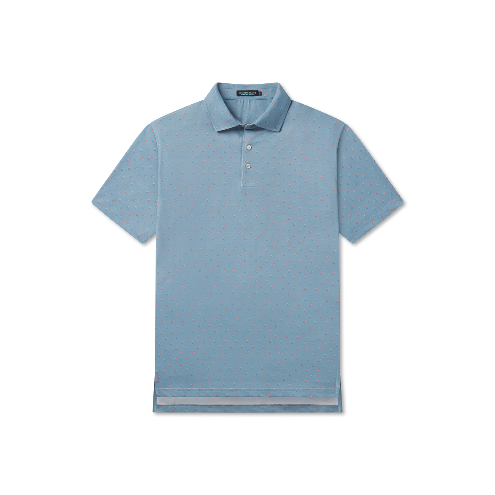 Flyline Performance Polo