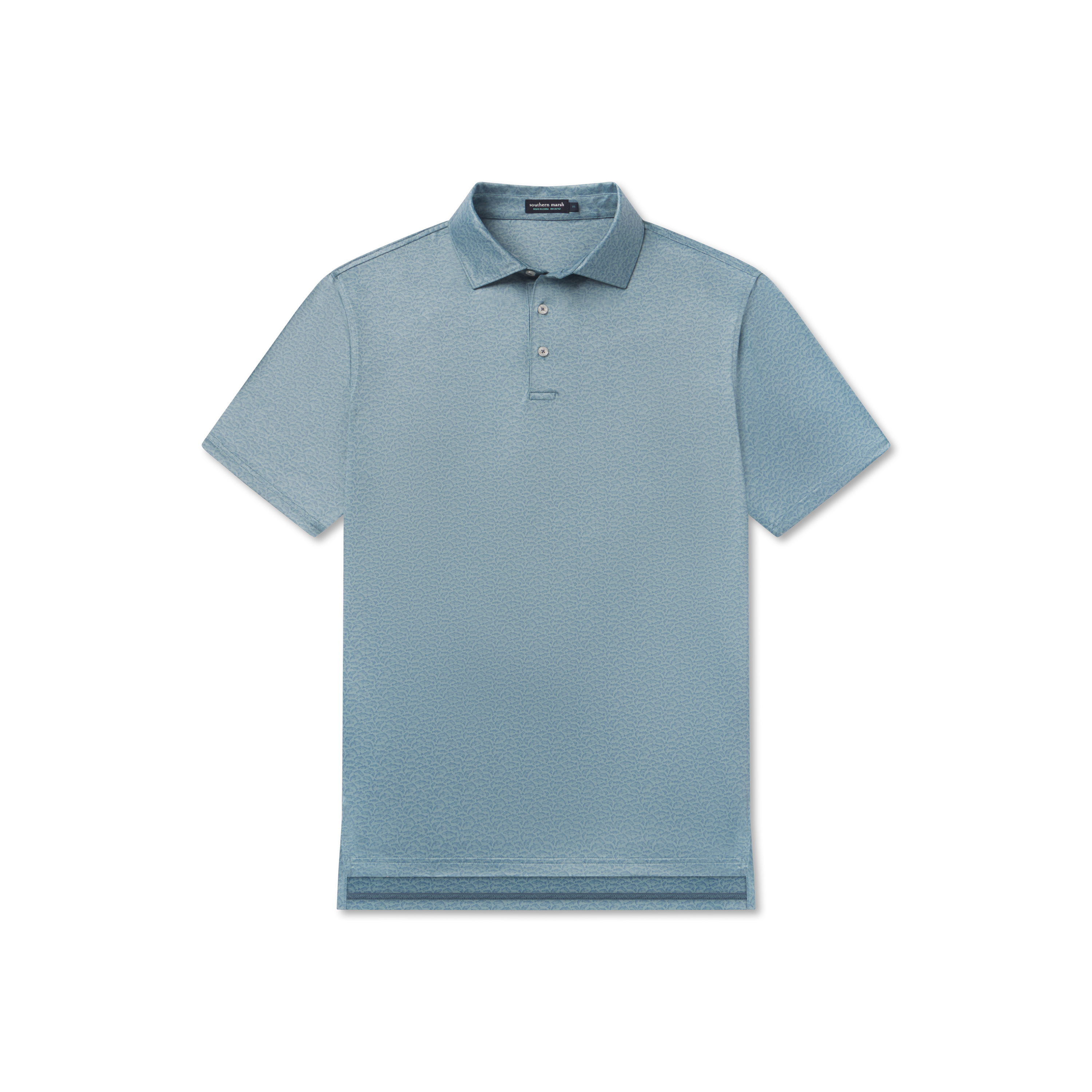 Flyline Performance Polo - Redfish