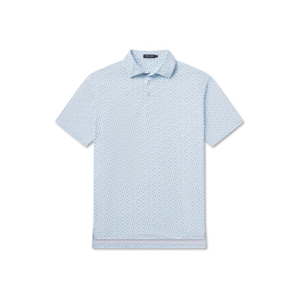 Flyline Performance Polo - Regatta