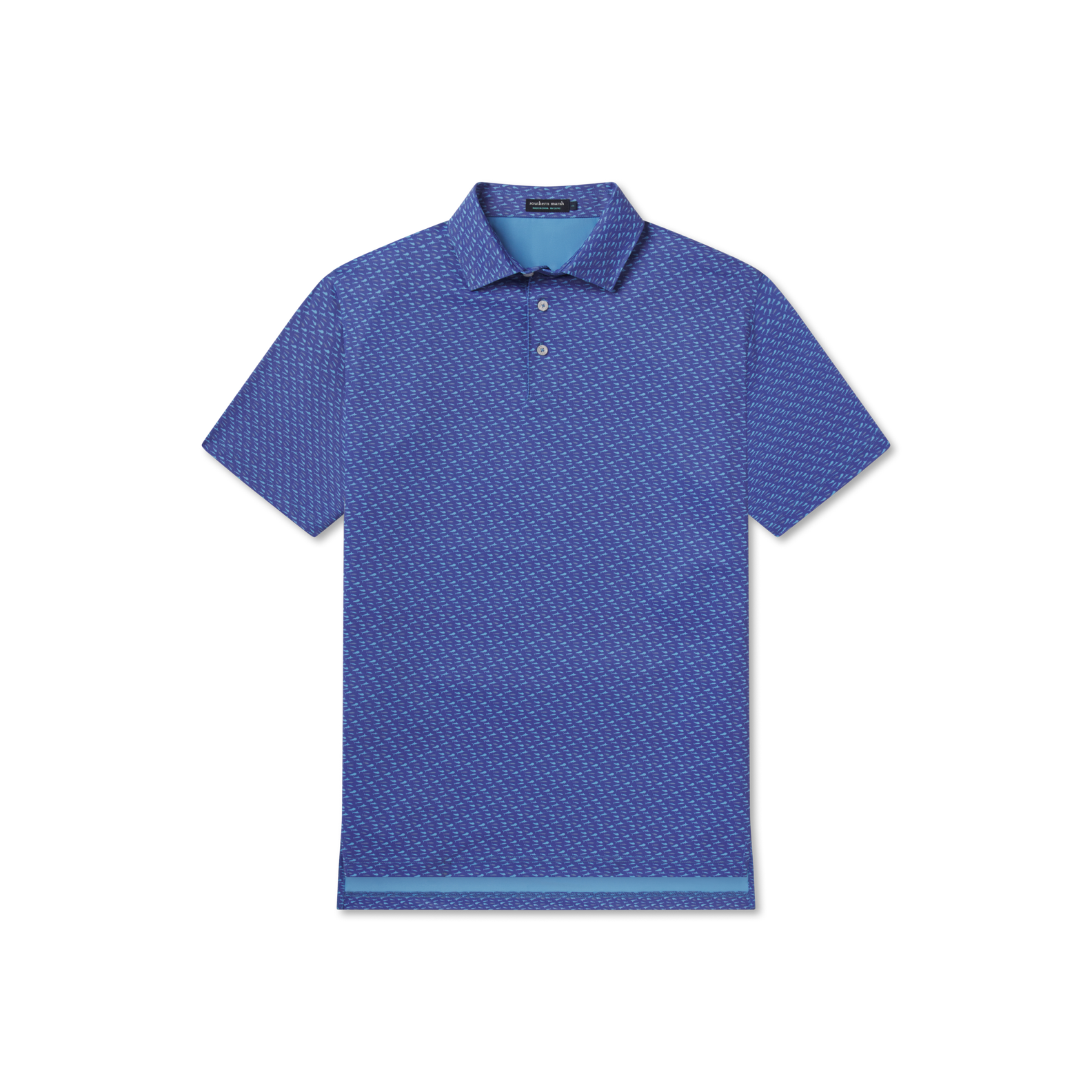 Flyline Performance Polo - Summer School