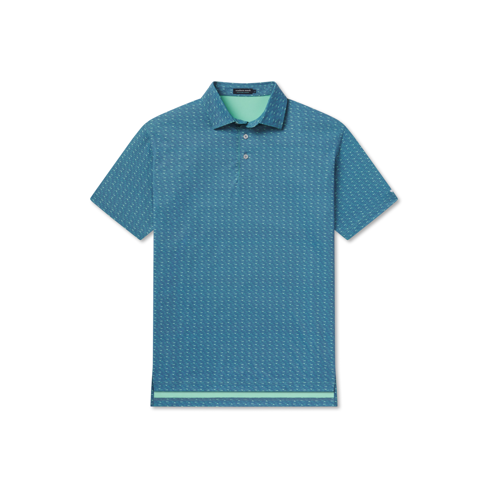 Flyline Performance Polo - Summer School
