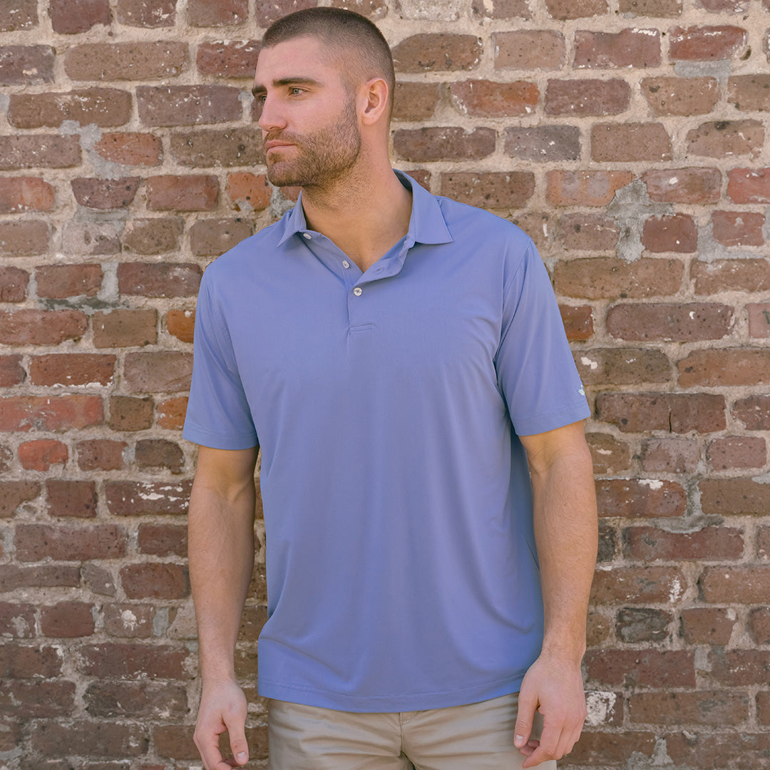 Galway Grid Performance Polo